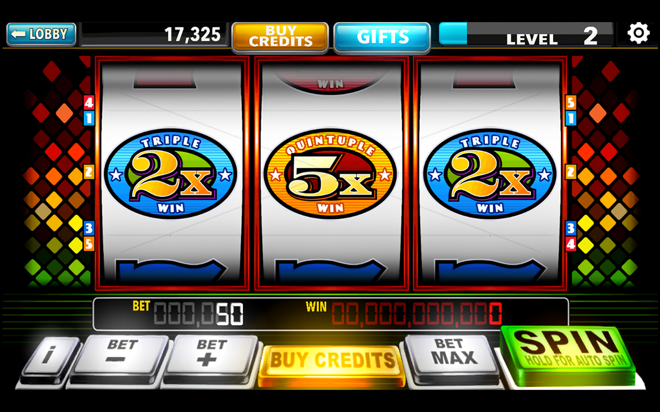 Free Casinos Slots Bonus Rounds
